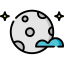 Moon icon 64x64