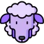 Sheep icon 64x64