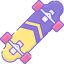 Longboard icon 64x64