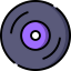Vinyl icon 64x64