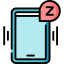 Sleep mode icon 64x64