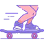 Longboard icon 64x64