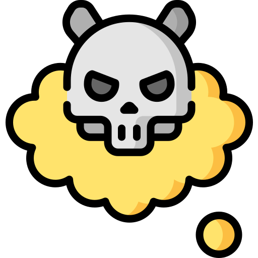 Nightmare icon