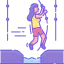 Training icon 64x64