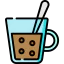 Tea cup icon 64x64