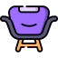 Chair icon 64x64