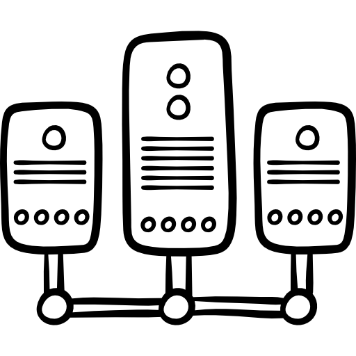 Network icon