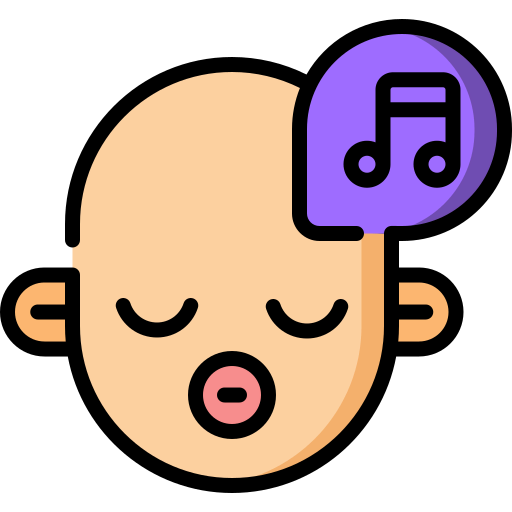 Lullaby icon