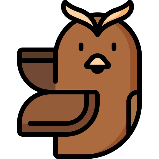 Owl icon