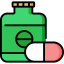 Pills bottle 상 64x64