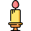 Candle icon 64x64