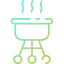 Barbecue icon 64x64
