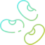 Bean icon 64x64