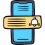 Notification icon 64x64