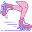 Rollerblade icône 64x64