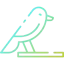 Bird icon 64x64
