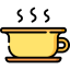 Coffee cup icon 64x64