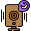 Speaker icon 64x64