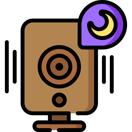 Speaker icon