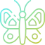 Butterfly icon 64x64