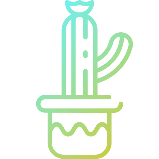 Cactus icon