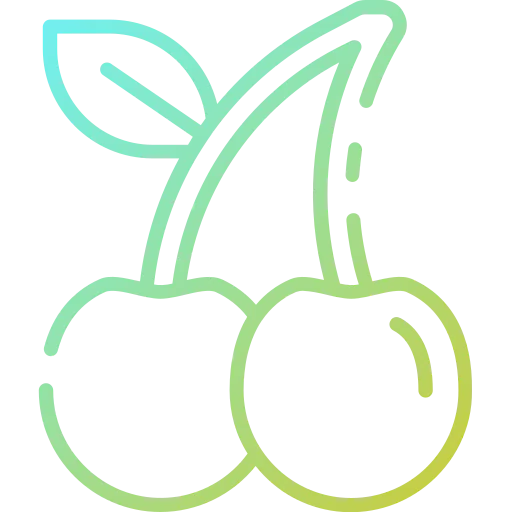 Cherries icon