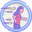 Running icon 64x64