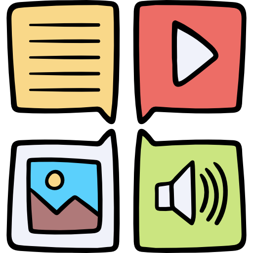 Notification icon