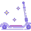 Scooter icon 64x64