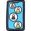 Facetime icon 64x64