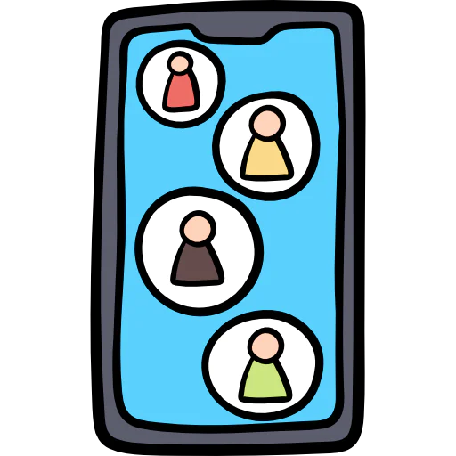 Facetime icon