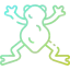 Frog icon 64x64