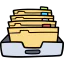 Inbox icon 64x64