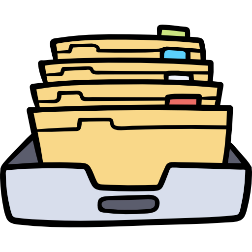 Inbox icon