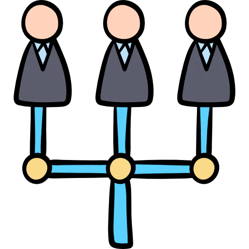 Network icon