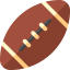 Rugby icon 64x64
