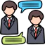 Talking іконка 64x64