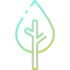 Leave icon 64x64