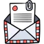 Mail icon 64x64