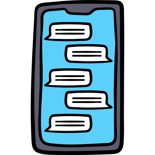 Chat icon