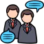 Talking іконка 64x64