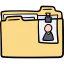 Folder icon 64x64