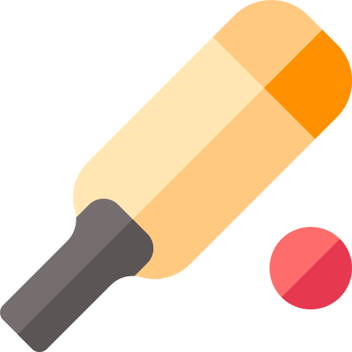 Cricket icon