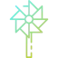 Pinwheel icon 64x64
