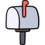 Mailbox icon 64x64