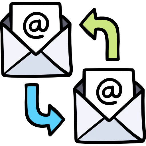 Mail icon
