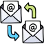 Mail icon 64x64