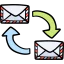 Email icon 64x64