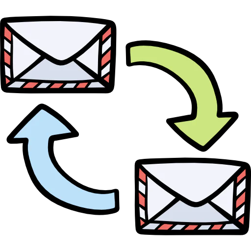 Email icon