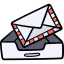 Inbox icon 64x64
